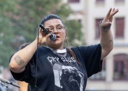 Marktfeierei 2024 In Jena 30